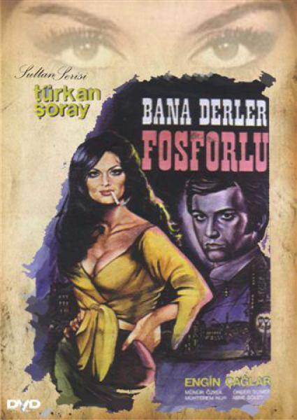 Bana Fosforlu Derler (DVD)